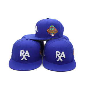 RXA DREAMERS CROWN