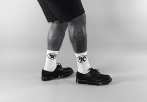 RXA "For Dreamers Only" Socks