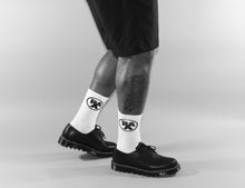 Load image into Gallery viewer, RXA &quot;For Dreamers Only&quot; Socks